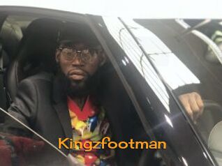 Kingzfootman