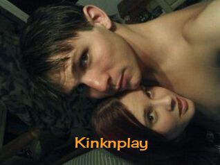 Kinknplay