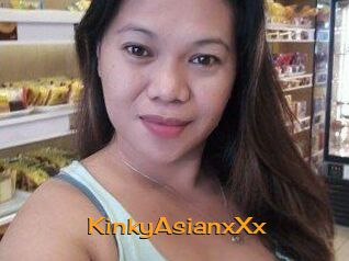 KinkyAsianxXx