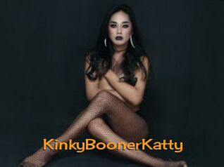 KinkyBoonerKatty