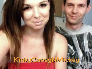 KinkyCassyNMickey