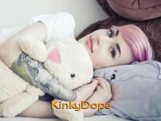 KinkyDope