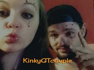 KinkyGTcouple