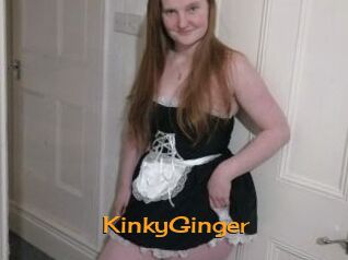 KinkyGinger