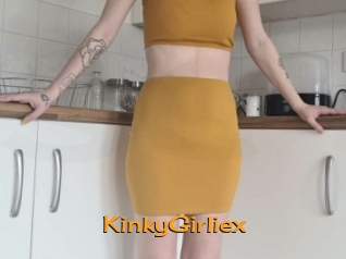 KinkyGirliex