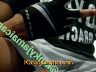 KinkyJamaican