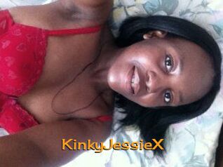 KinkyJessieX