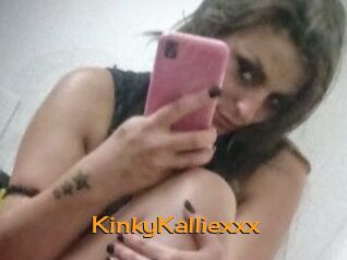 KinkyKalliexxx