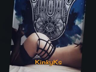 KinkyKs