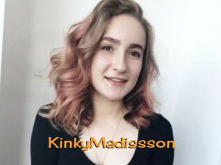 KinkyMadissson