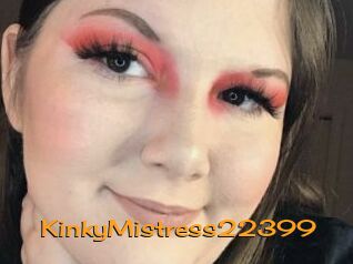 KinkyMistress22399