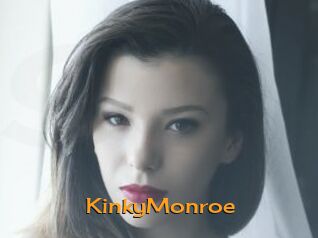 KinkyMonroe