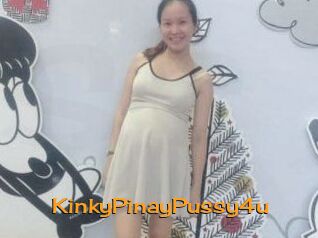 KinkyPinayPussy4u