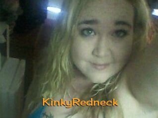 KinkyRedneck