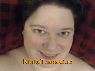 KinkyTransCub