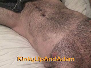 KinkyUpAndAdam