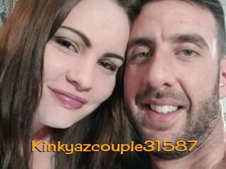 Kinkyazcouple31587