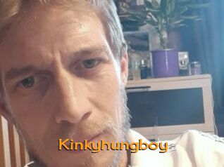 Kinkyhungboy