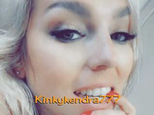 Kinkykendra777