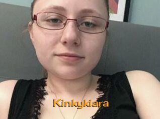 Kinkykiara