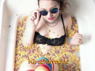 KiraBurnxxx