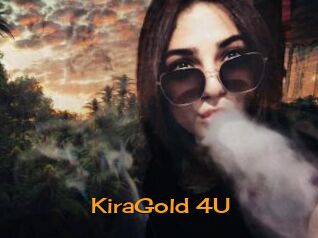 KiraGold_4U