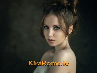 KiraRomerio