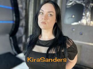 KiraSanders