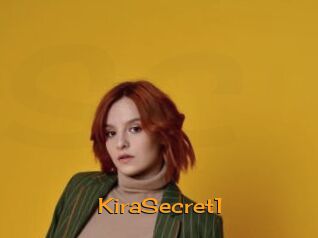 KiraSecret1