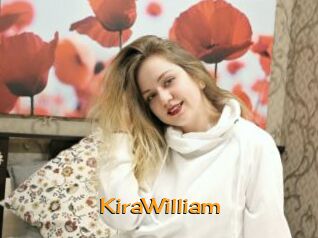 KiraWilliam