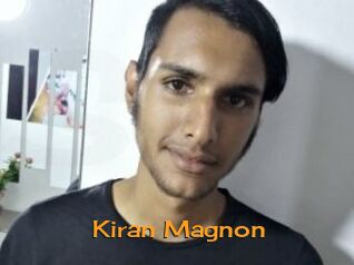 Kiran_Magnon