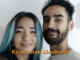 Kire_Suteki_Godness