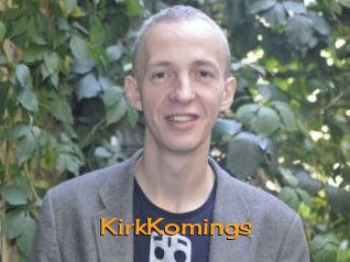 KirkKomings