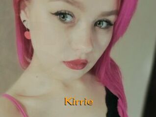 Kirrie