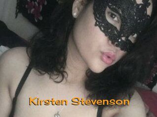 Kirsten_Stevenson