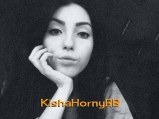 KishaHornyBB