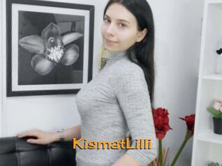 KismatLilli