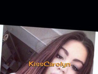 KissCarolyn