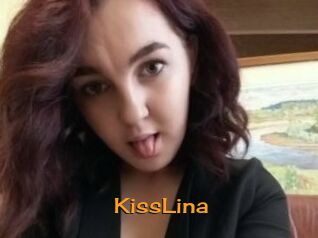 KissLina