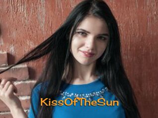 KissOfTheSun