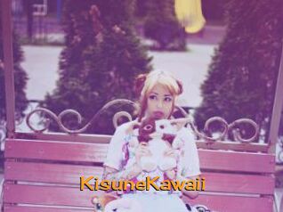 KisuneKawaii