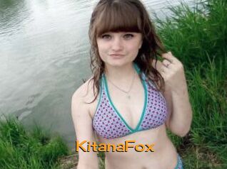 KitanaFox