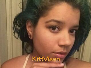 KittVixen