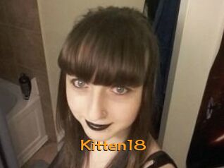 Kitten18