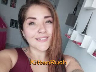 KittenRush