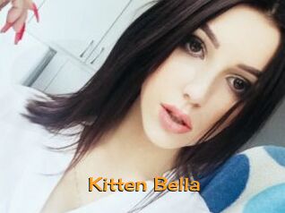 Kitten_Bella