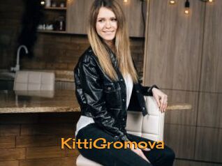 KittiGromova