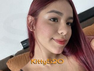 Kitty520