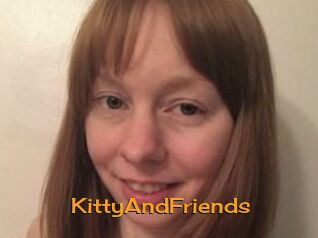 KittyAndFriends