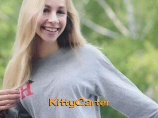 KittyCarter